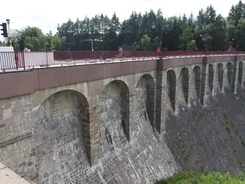 Lac de Robertville (België)